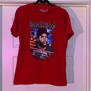 Boyz N The Hood tee